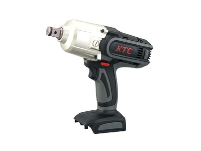 【中古】 京都機械工具(KTC) コードレスインパクトレンチ(JTAE681の本体のみ) JAE681 JAE681