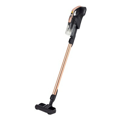 【中古】 東芝 掃き出す機 VC-CLS1 (N) 本体質量 1.2kg コードレス 低気圧 突っ支い棒洗浄剤 ハンデ トルネオS サクラ色ブロンズ 本体大きさ(糎):突っ支い棒時 幅20.0×奥ふかさ14.0×高さ104.5