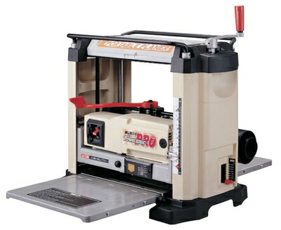 【中古】 パオック(PAOCK) Power sonic PRO(パワーソニックプロ) 自動カンナ PP-330