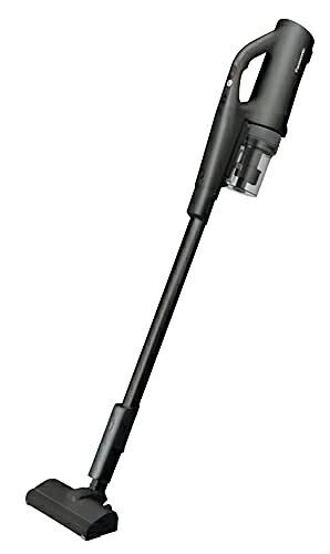 【中古】 パナソニック 軽量コードレス 掃除機 グレー MC-SB32J-H 本体質量1.6? サイクロン スティッククリーナー|ベアホームズ