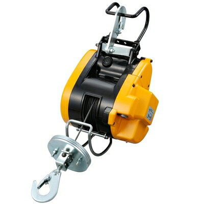 【中古】 京セラ(Kyocera) 旧リョービ 轆轤 WI-62 60kg (針金径4mm×21m付)
