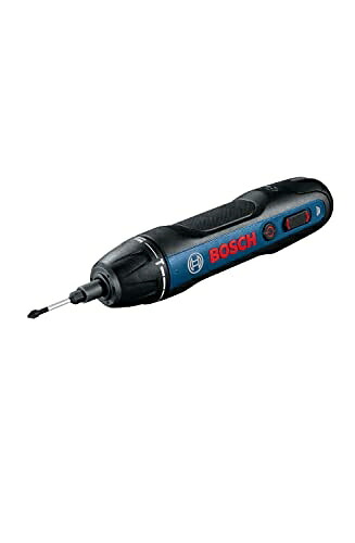 【中古】 Bosch Professional(ボッシュ) 3.6Vコードレス１番ウッド (１番ウッドビット/キャリングケース/申し受ける吊りひも付き添い人) Bosch GO 電動１番ウッド 小型