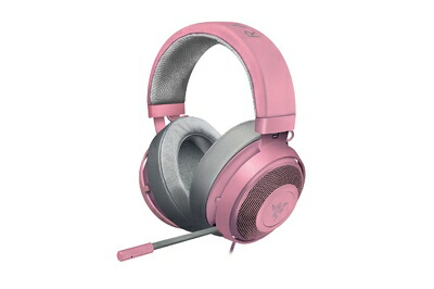 【中古】 Kraken Pro v2 Quartz Headset