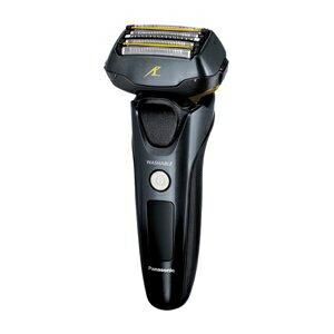 【中古】 パナソニック 明かり電気カミソリ （黒）Panasonic 子ヒツジ短距離競走 【5枚刃】 ES-LV5B の制限事項青写真 ES-CLV5B-K
