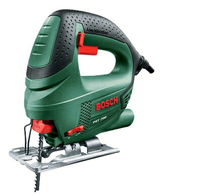 【中古】 BOSCH(ボッシュ) SDSジグソー PST700｜ベアホームズ