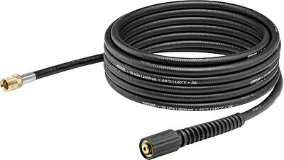 【中古】 ケルヒャー(KARCHER) 延長高圧ホース 10m 26440190