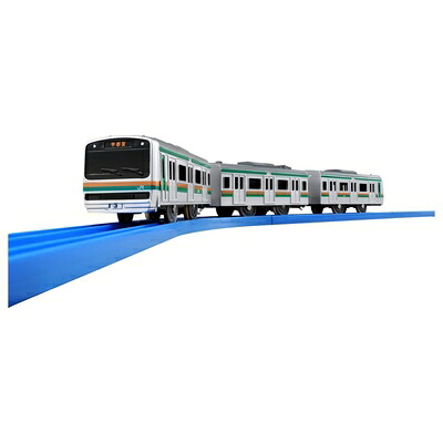 【中古】 プラレール S-43 サウンドE231系近郊電車 4,304円