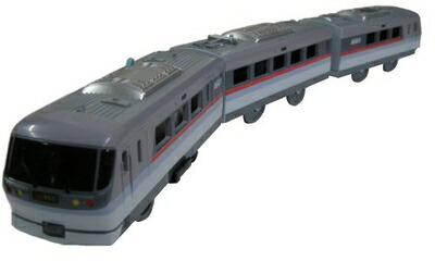 【中古】 プラレール 西武ニューレッドアロー ミニカー・トイカー-おもちゃ-車
