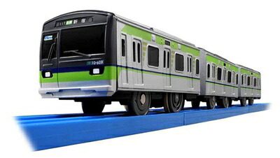 【中古】 タカラトミー(TAKARA TOMY) プラレール 都営新宿線10－300形（4次車）