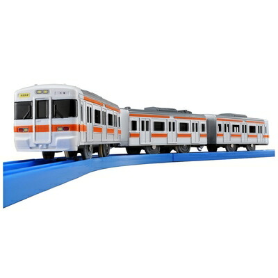 【中古】 プラレール S-46 サウンドJR東海313系電車