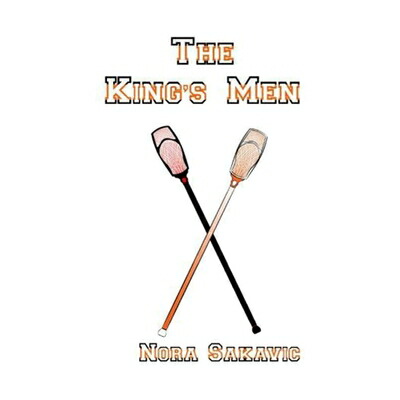 【中古】 The King's Men (All for the Game) (Volume 3)