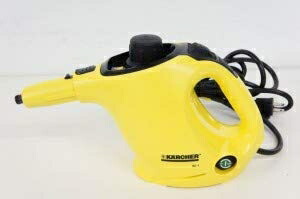 【中古】 ケルヒャー KARCHER スチームクリーナー SC1 DELUXE