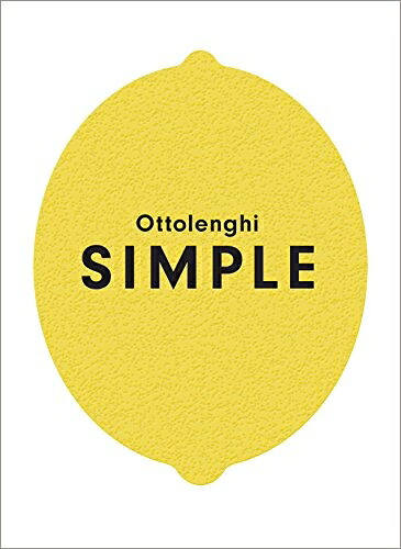 【中古】 Ottolenghi SIMPLE|ベアホームズ