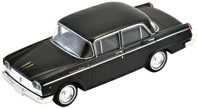 【中古】 トミカリミテッドヴィンテージ TLV124aセドリック カスタム(黒) 完成品｜ベアホームズ