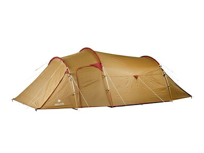【中古】 スノーピーク(snow peak) テント ヴォールト SDE-080|ベアホームズ