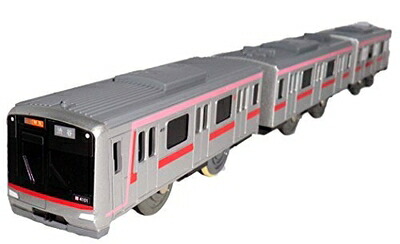 【中古】 タカラトミー(TAKARA TOMY) オリジナルプラレール 東急電鉄5050系4000番台