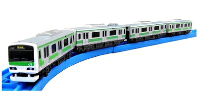 【中古】 プラレールアドバンス AS-04 E231系500番代山手線 (ACS相応う)
