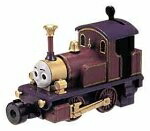 【中古】 トーマスエンジンコレクションシリーズ レディーエンジン S06