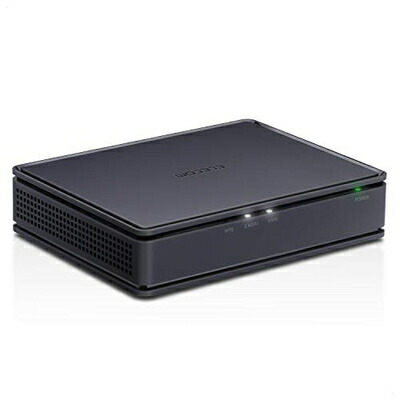 【中古】 エレコム WiFiルーター 無線LAN 親機 11ac 1733+800Mps 有線ギガ IPv6(IPoE)対応 ブラック 日本メーカー 【iPhone11 / iPhoneSE2 メーカー動作確認済み】 WRC-2533GS2-B