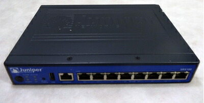 楽天市場】【中古】Juniper SRX300 : NW工房