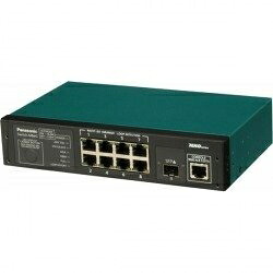【中古】 パナソニックEWサイバー空間ワークス SwitchーM8eG PN28080K