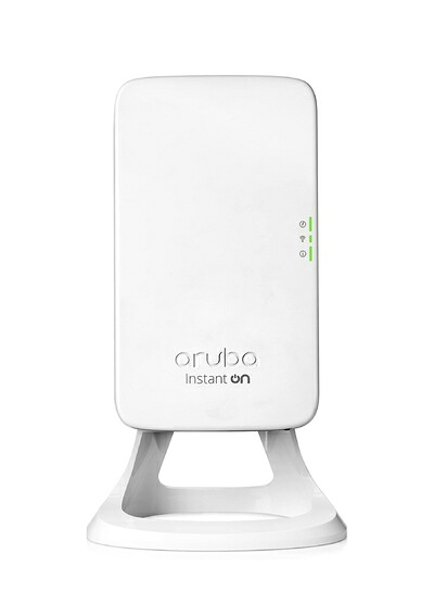 【中古】 Aruba Instant On AP11D アクセス・ポイント、アップリンク & 3 ローカル ポート搭載 | JP Model モデル | 電源別売 (R2X19A)