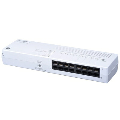 【中古】 パナソニックES PN24160G9 Switch-S16iG PN24160G9