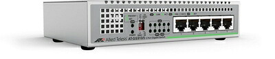 【中古】 アライドテレシス AT-GS910/5 2313R