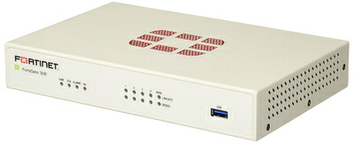 【中古】 FORTINET FORTIGATE-30E 5PORT RJ45 GE FG-30E by FORTINET|ベアホームズ