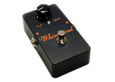 【中古】 Whirlwind Orange Box