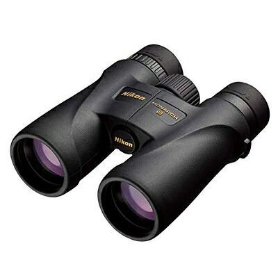 【中古】 Nikon 双眼鏡 モナーク5 8x42 ダハプリズム式 8倍42口径 MONA58X42