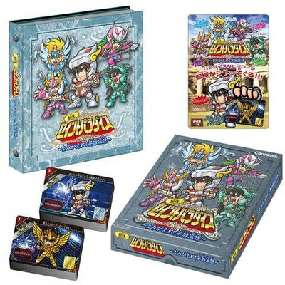 (新品箱出し品)セイントパラダイスACT3 キラ6枚コンプ nb202301013-13.webp