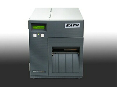 SATO CL4NX ラベルプリンター 業務用 バーコードプリンター 業務用 スキャントロニクスCL4NX-J Plusシリーズ｜ラベルプリンター｜サトー