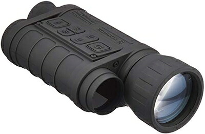 【中古】 Bushnell ブッシュネル デジタルナイトビジョン（暗視スコープ） エクイノクスZ6R 187132