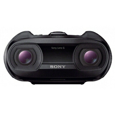 楽天市場】【中古】 Sony dev3デジタル録画双眼鏡 : ベアホームズ