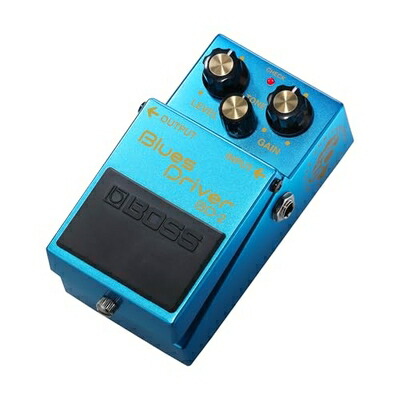 【中古】 BOSS/BD-2-B50A Blues Driver ボス オーバードライブ BOSS BD2 B50A