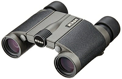 【中古】 Nikon 双眼鏡 HG Lシリーズ 8×20HG L DCF ダハプリズム式 8倍20口径 8X20HGL (日本製)