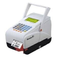 楽天市場】【中古】SATO CL4NX-J 08 バーコードラベルプリンタ