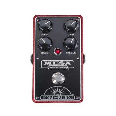 楽天市場】Mesa Boogie FLUX DRIVE 新品 オーバードライブ