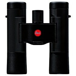 【中古】 Leica(ライカ) 小型望遠鏡 ウルトラビット 10×25 BR 40253