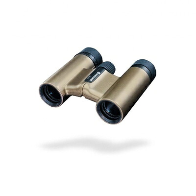 【中古】 VANGUARD｜VESTA 8210 Cham｜双眼鏡｜VESTA Compactsシリーズ｜シャンパンゴールド 8倍 21mm 8&times;21mm｜ベアホームズ