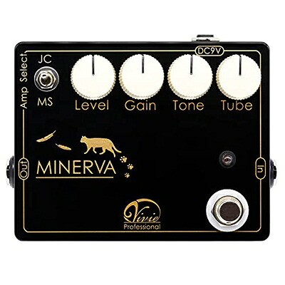 【中古】 Vivie MINERVA -Professional Over Drive-