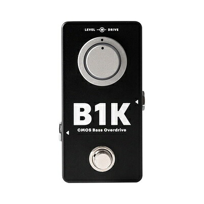 【中古】 Darkglass Electronics/Microtubes B1K ベース用 オーバードライブ ディストーション