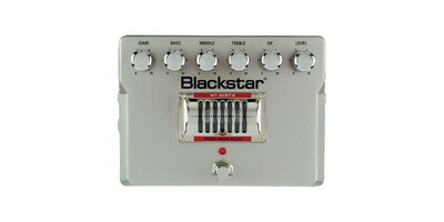 【中古】 Blackstar HT-DISTX DX-1 PURE VALVE FILTH