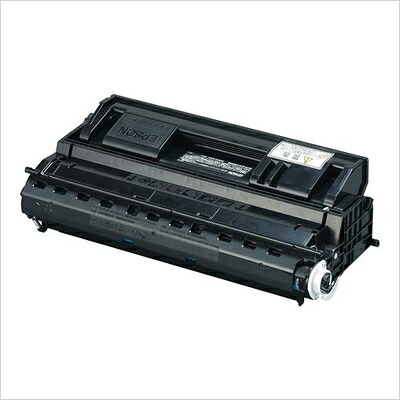 【中古】 エプソン LP-S4200/S3500用 環境推進Vトナー/15000ページ 7,928円
