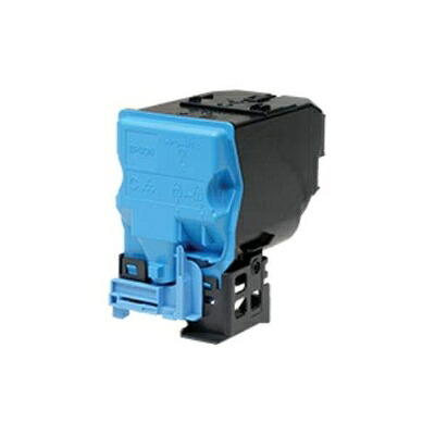 【中古】 EPSON ETカートリッジ LPC4T11C シアン 8,800ページ