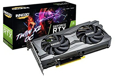 楽天市場】【中古】Inno3D GeForce RTX 3080 iCHILL X3（C30803-106XX