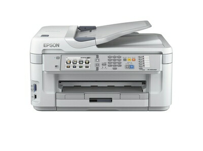楽天市場】EPSON PX-M5080F A3ノビ対応 ビジネスインクジェットFAX複合