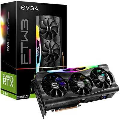 中古 MSI GeForce RTX 3090 VENTUS 3X MSI 〔中古〕GeForce RTX 3090 VENTUS 3X 24G OC（中古保証1ヶ月間