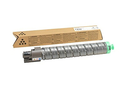 【中古】 リコー IPSiO SP トナー 黒いこと C830 600518